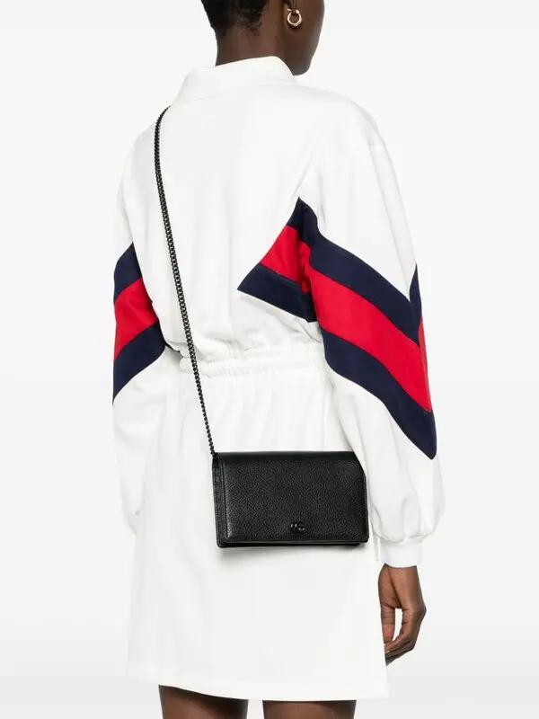 GUCCI GG Wallet On Chain