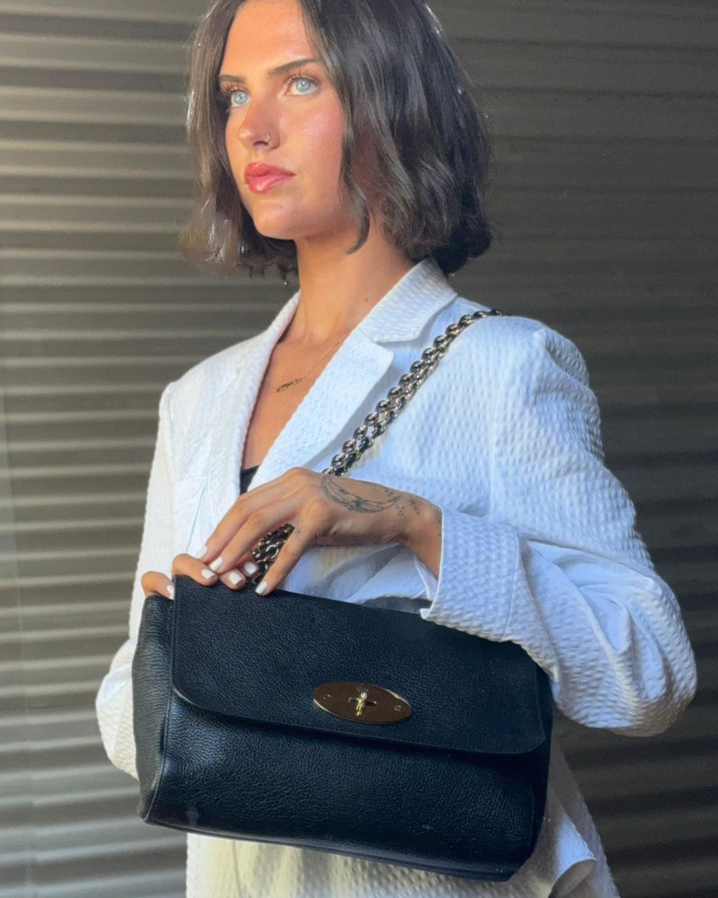 MULBERRY Lilly Crossbody/Shoulder Bag