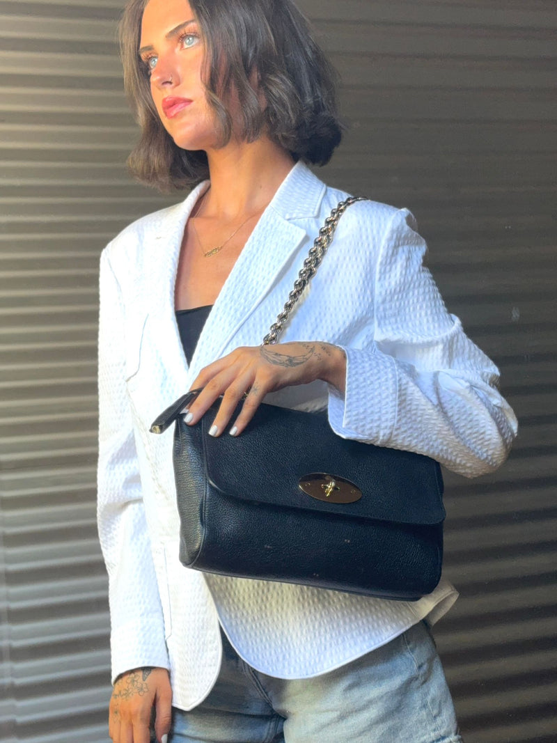 MULBERRY Lilly Crossbody/Shoulder Bag
