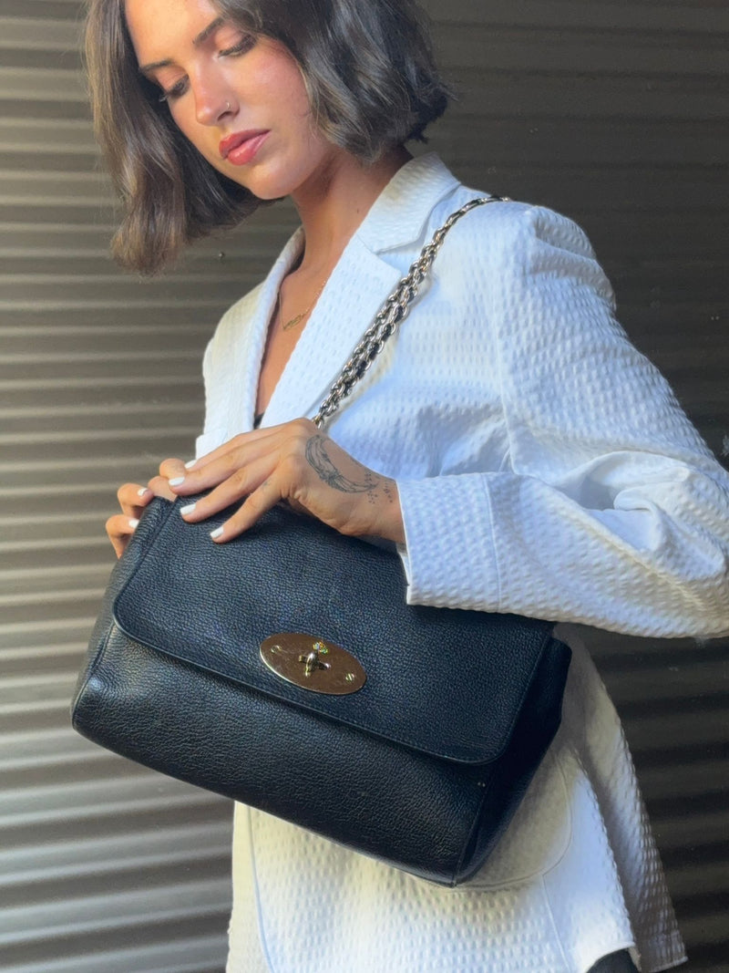MULBERRY Lilly Crossbody/Shoulder Bag