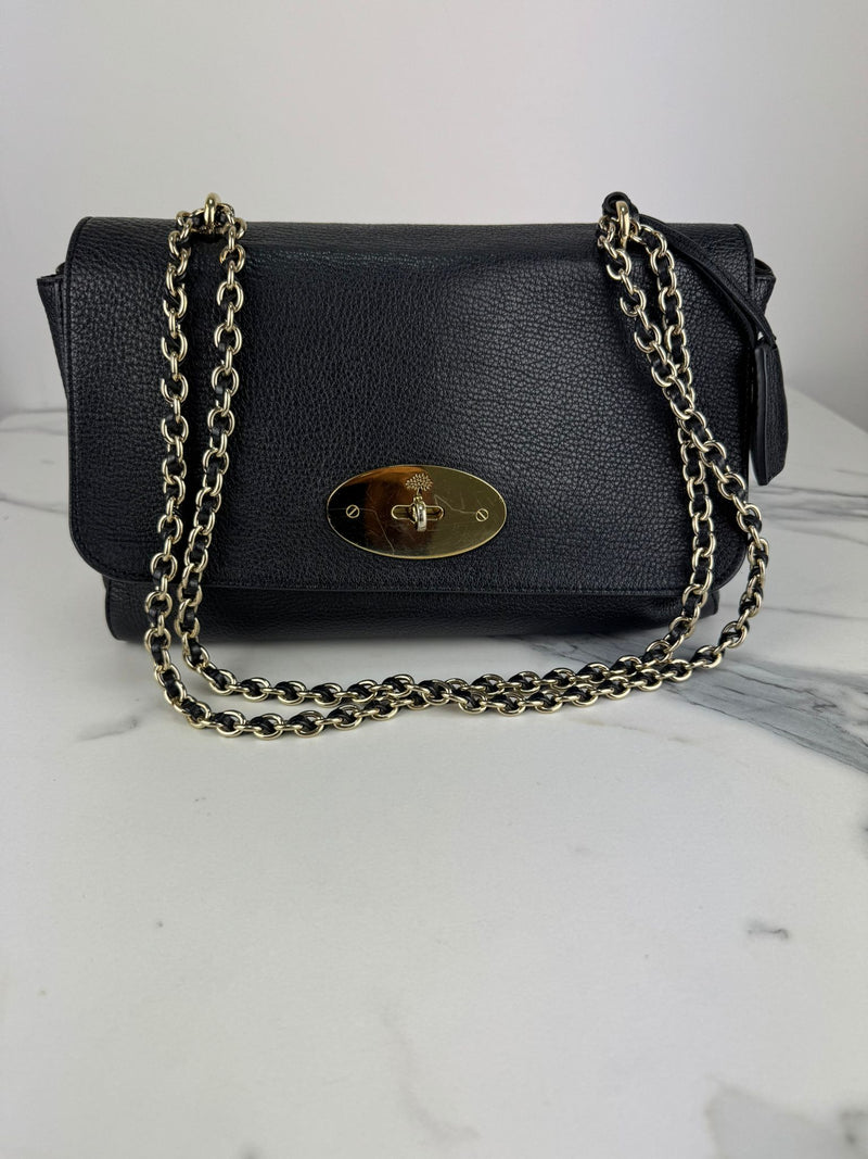 MULBERRY Lilly Crossbody/Shoulder Bag
