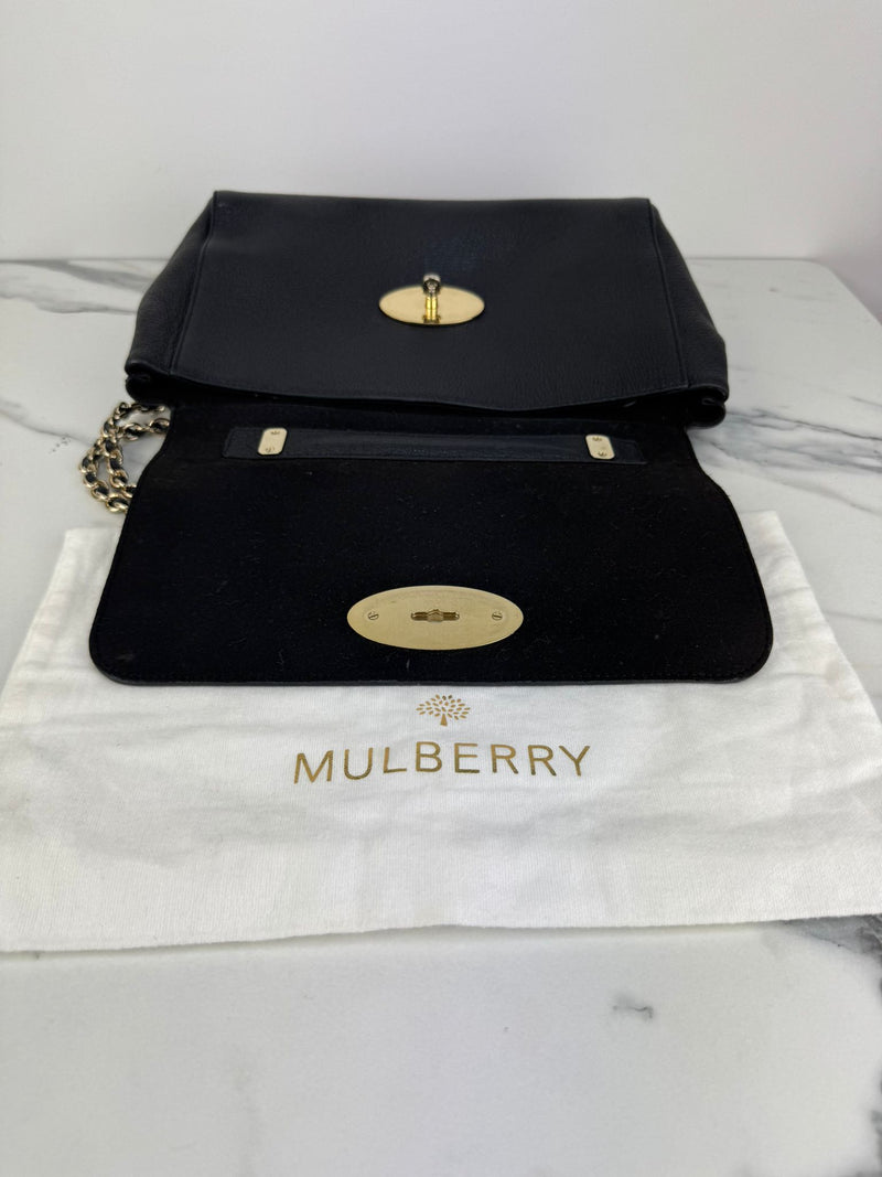 MULBERRY Lilly Crossbody/Shoulder Bag