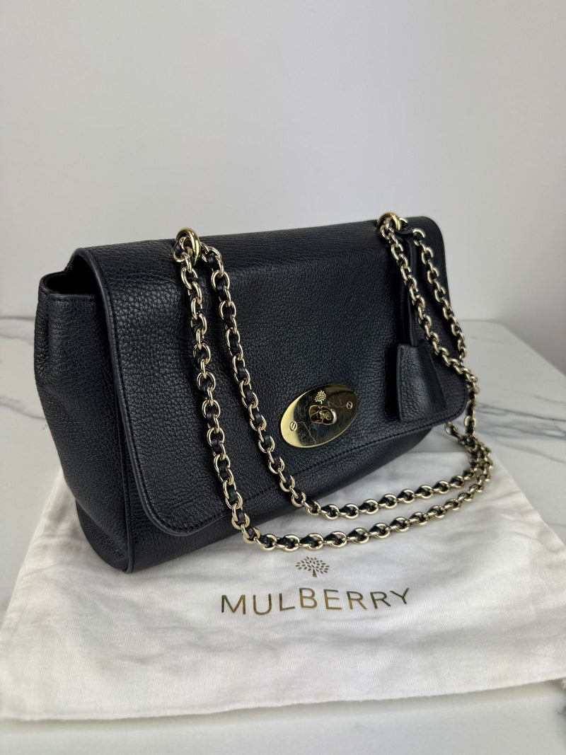MULBERRY Lilly Crossbody/Shoulder Bag