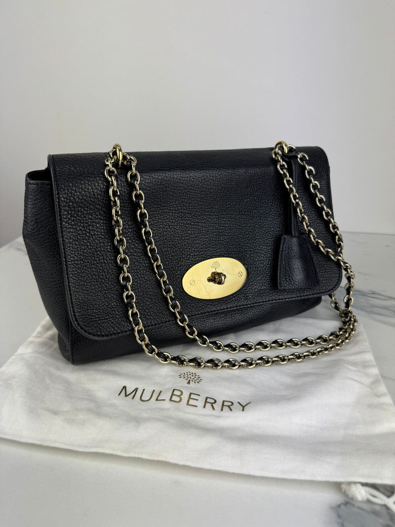 MULBERRY Lilly Crossbody/Shoulder Bag