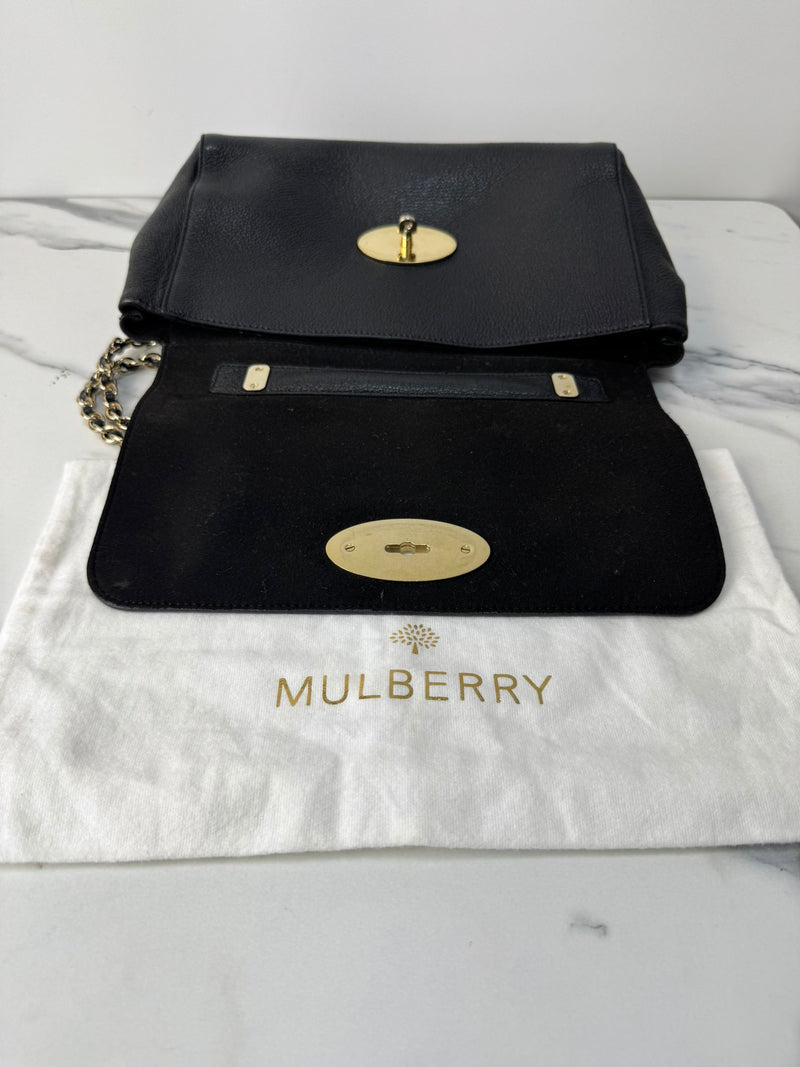 MULBERRY Lilly Crossbody/Shoulder Bag