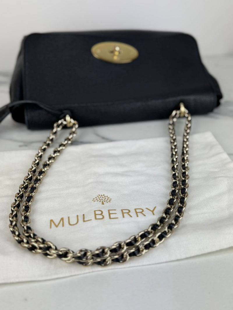 MULBERRY Lilly Crossbody/Shoulder Bag