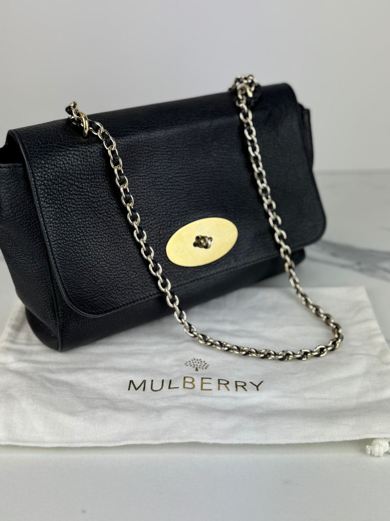 MULBERRY Lilly Crossbody/Shoulder Bag