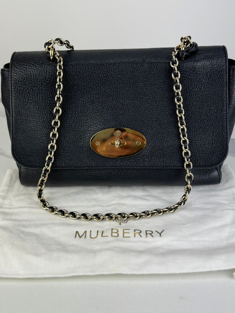 MULBERRY Lilly Crossbody/Shoulder Bag
