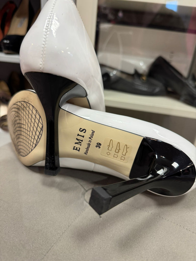 EMIS Shoes Size UK 6
