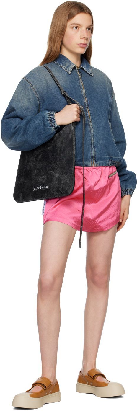 ACNE STUDIOS Crossbody Bag