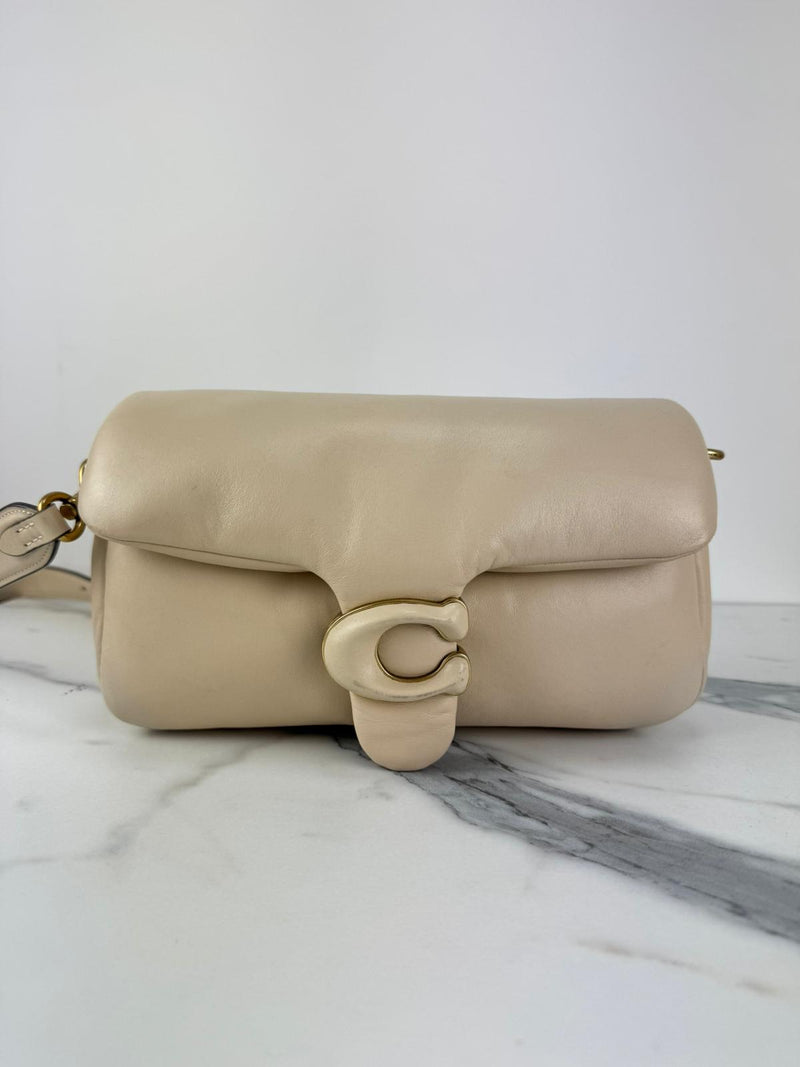 COACH Tabby Pillow Crossbody Bag