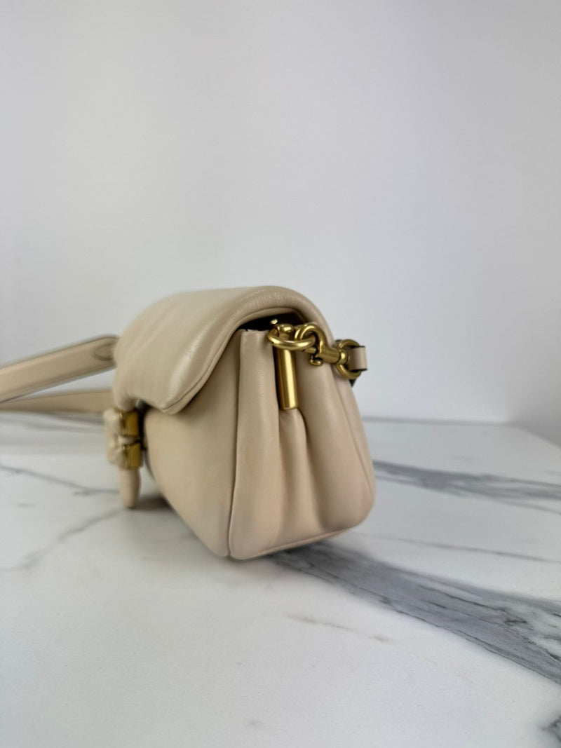 COACH Tabby Pillow Crossbody Bag