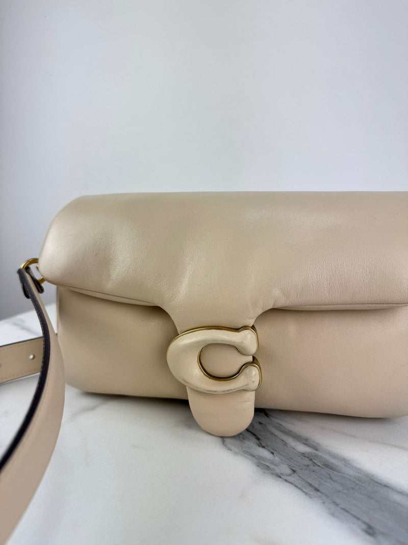 COACH Tabby Pillow Crossbody Bag