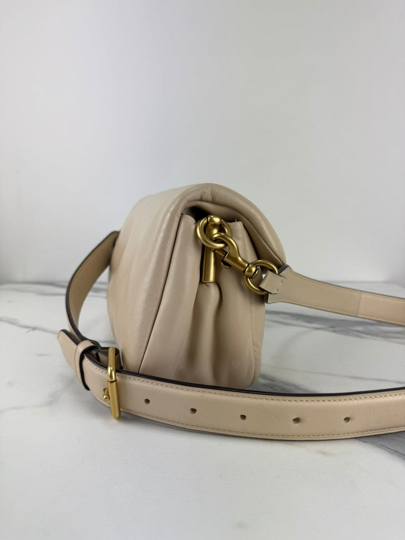 COACH Tabby Pillow Crossbody Bag