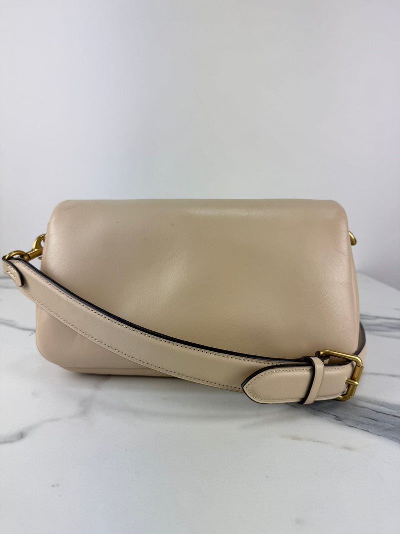 COACH Tabby Pillow Crossbody Bag