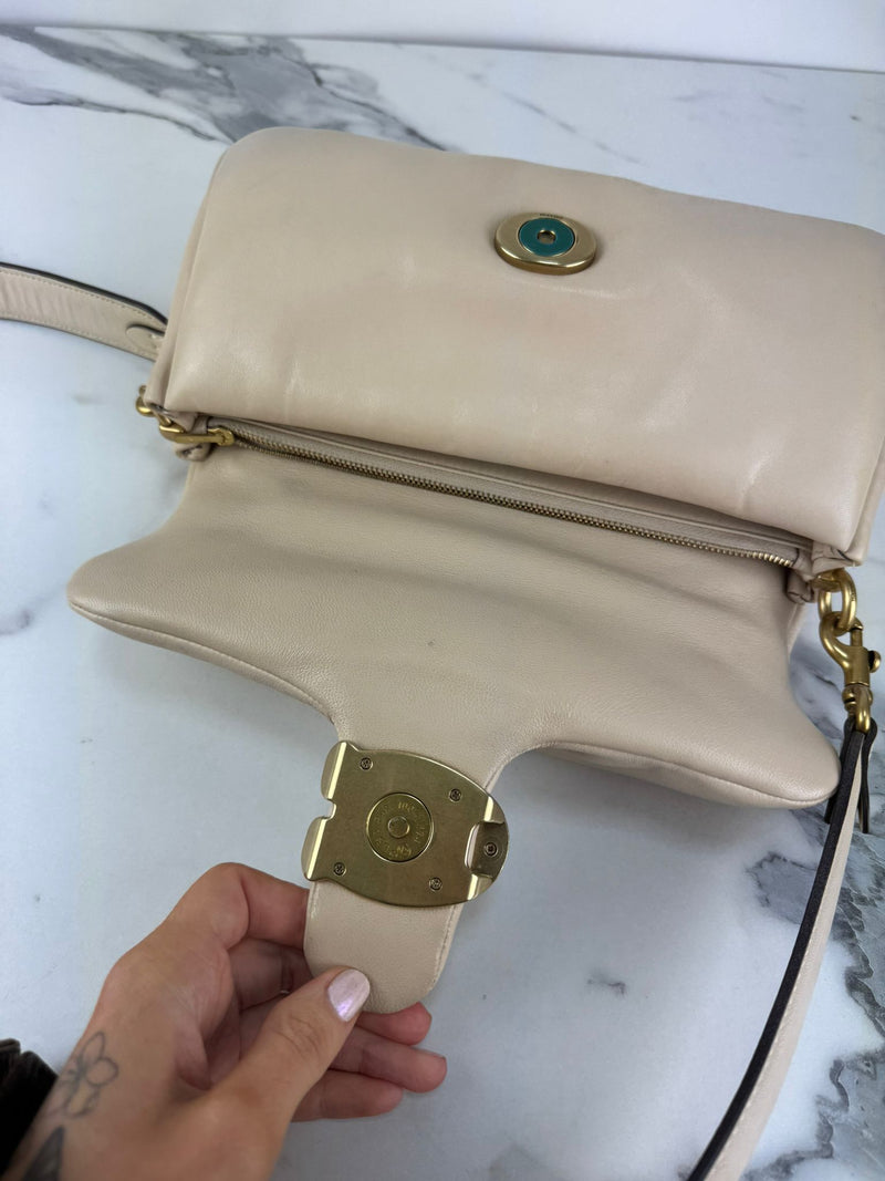 COACH Tabby Pillow Crossbody Bag