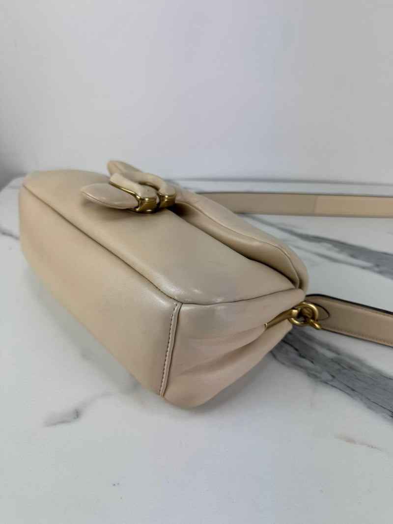 COACH Tabby Pillow Crossbody Bag