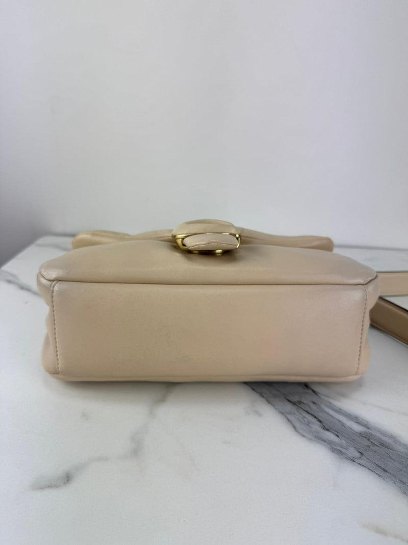 COACH Tabby Pillow Crossbody Bag