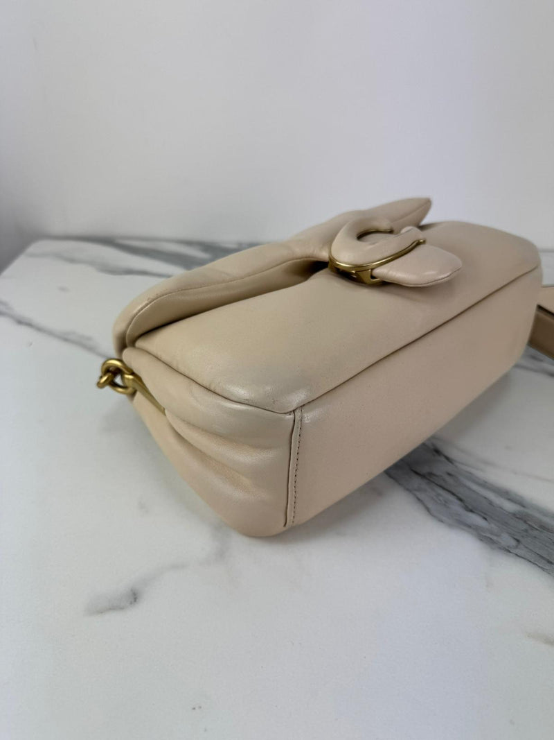 COACH Tabby Pillow Crossbody Bag