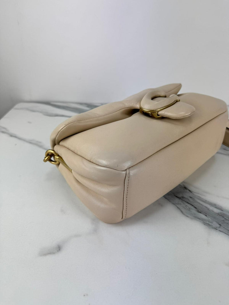 COACH Tabby Pillow Crossbody Bag