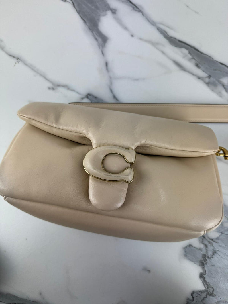 COACH Tabby Pillow Crossbody Bag