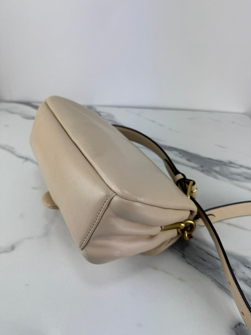 COACH Tabby Pillow Crossbody Bag