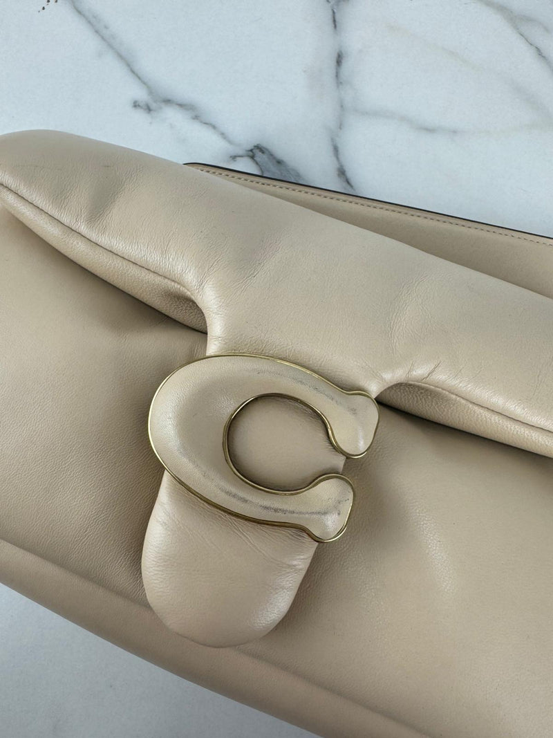 COACH Tabby Pillow Crossbody Bag