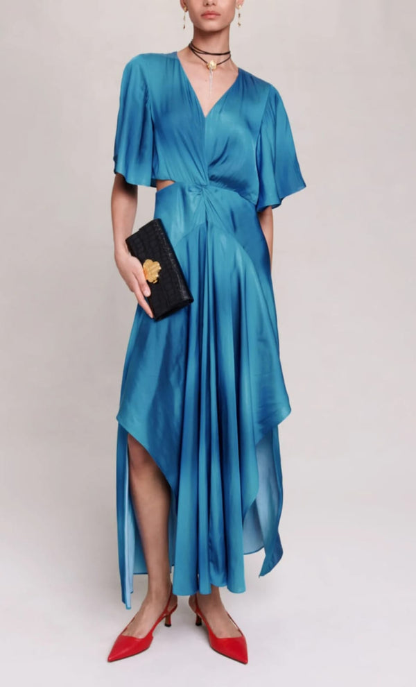 MAJE Dress Size XS