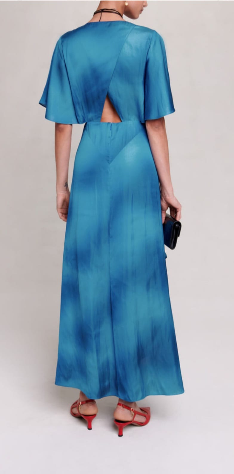 MAJE Dress Size XS