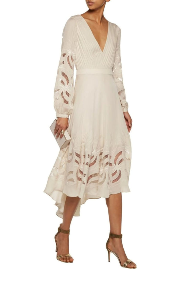 HAUTE HIPPIE Dress Size M