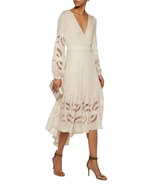 HAUTE HIPPIE Dress Size M