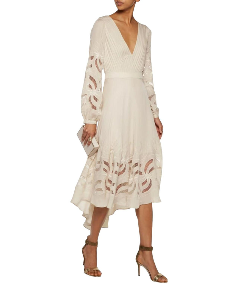 HAUTE HIPPIE Dress Size M