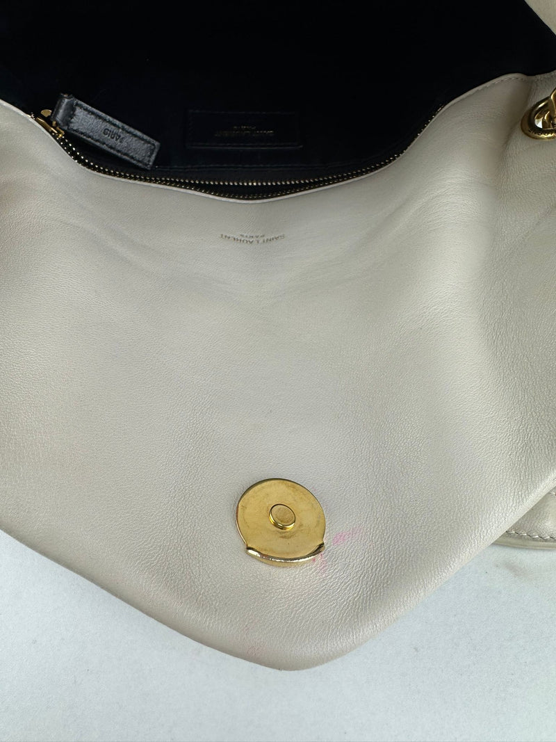 SAINT LAURENT Medium Loulou Bag