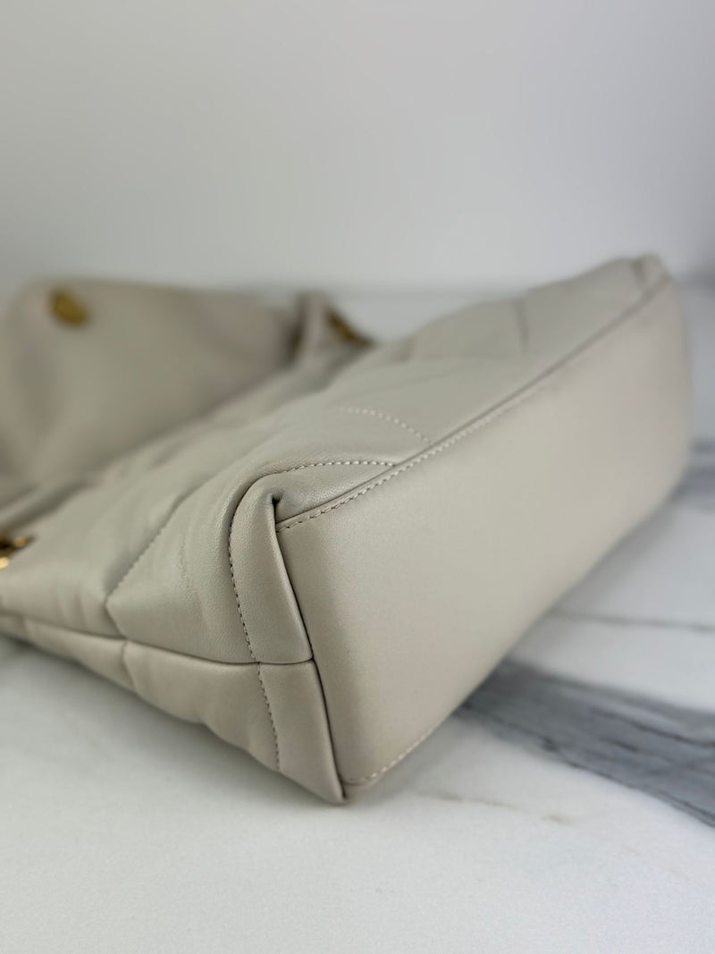 SAINT LAURENT Medium Loulou Bag
