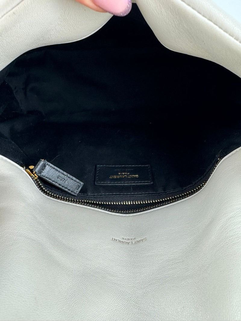 SAINT LAURENT Medium Loulou Bag