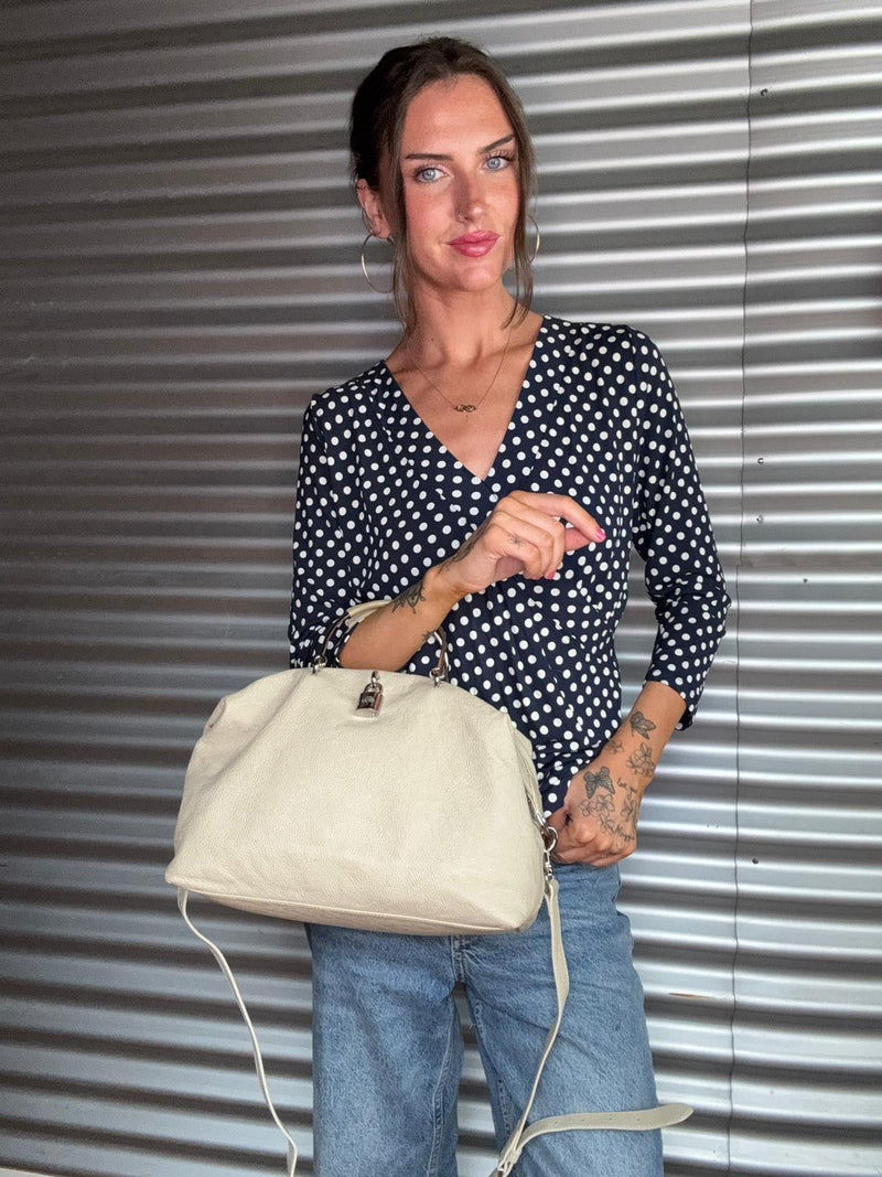 MULBERRY Hetty Handle/Shoulder Bag