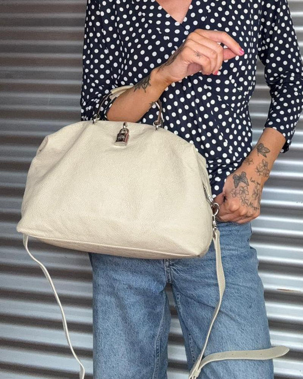 MULBERRY Hetty Handle/Shoulder Bag