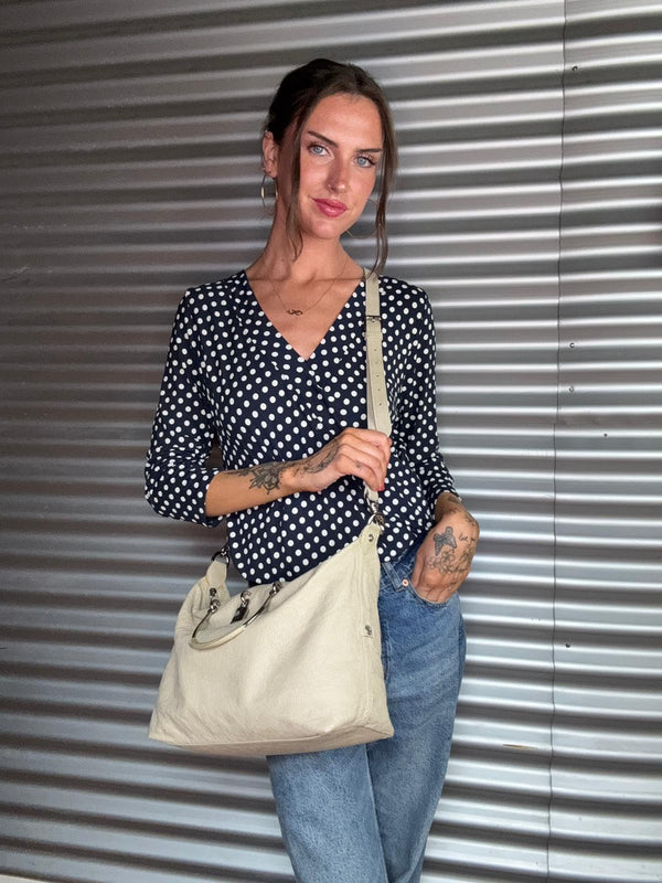 MULBERRY Hetty Handle/Shoulder Bag