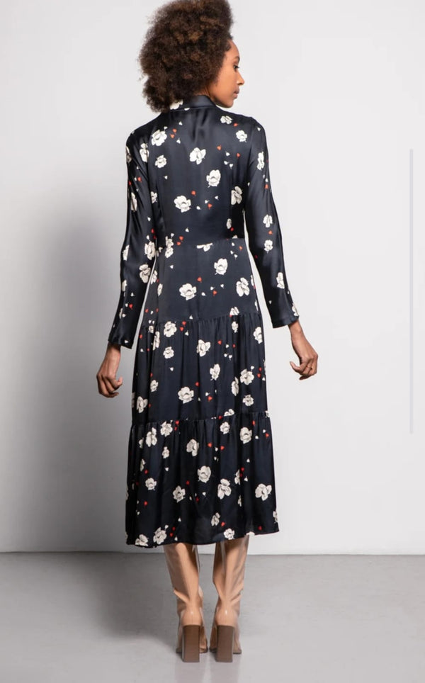 SISTERS Dress Size M/L