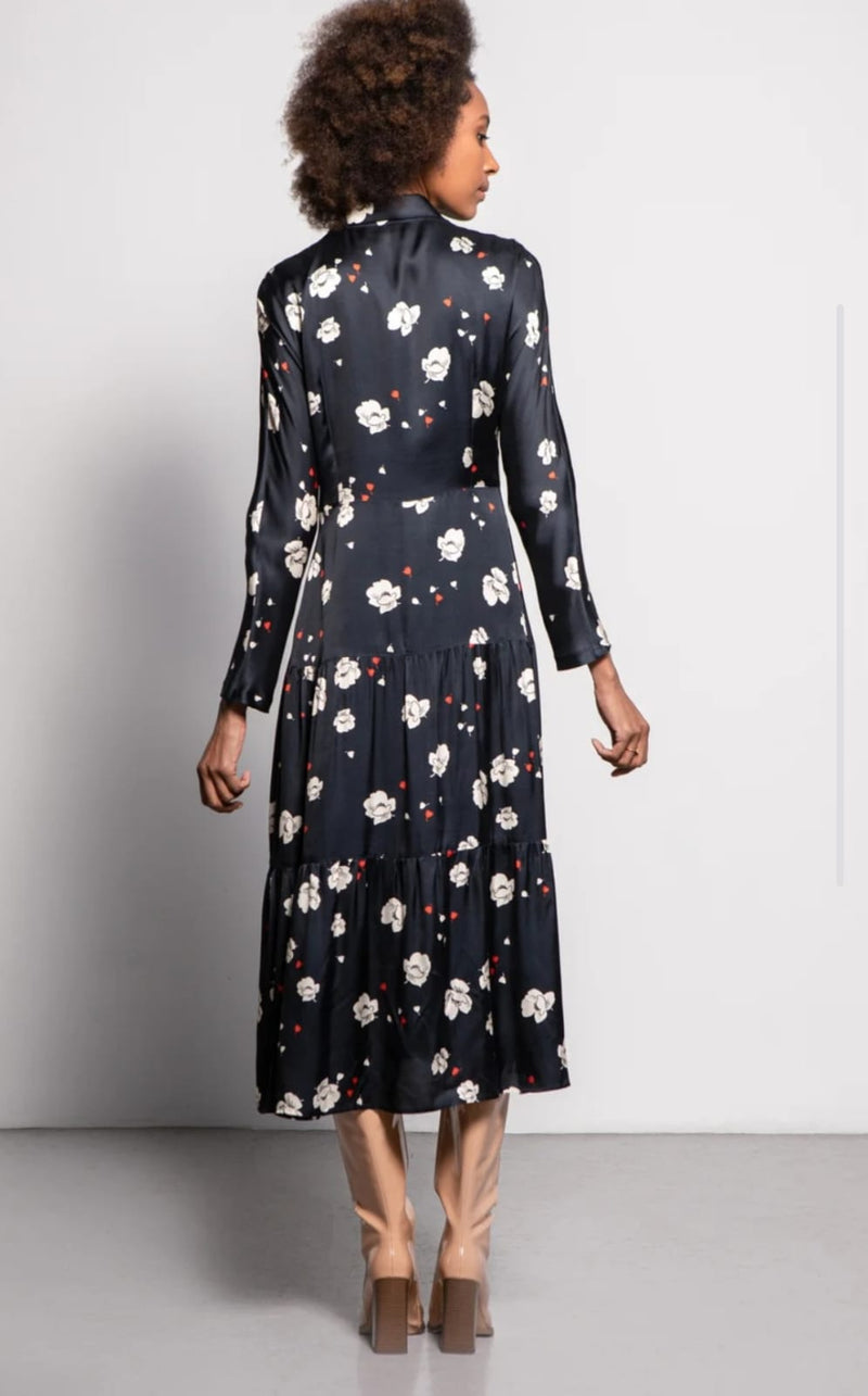 SISTERS Dress Size M/L