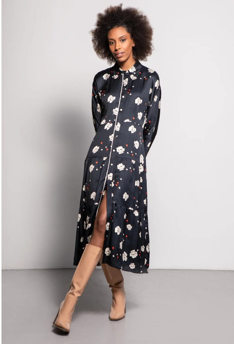 SISTERS Dress Size M/L
