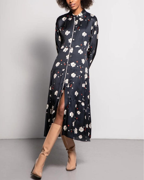 SISTERS Dress Size M/L