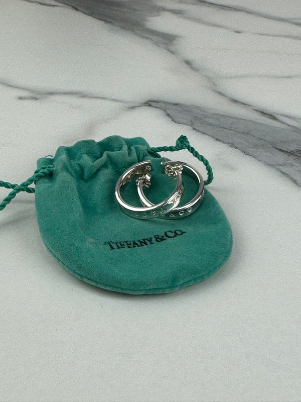 TIFFANY & CO. Earrings
