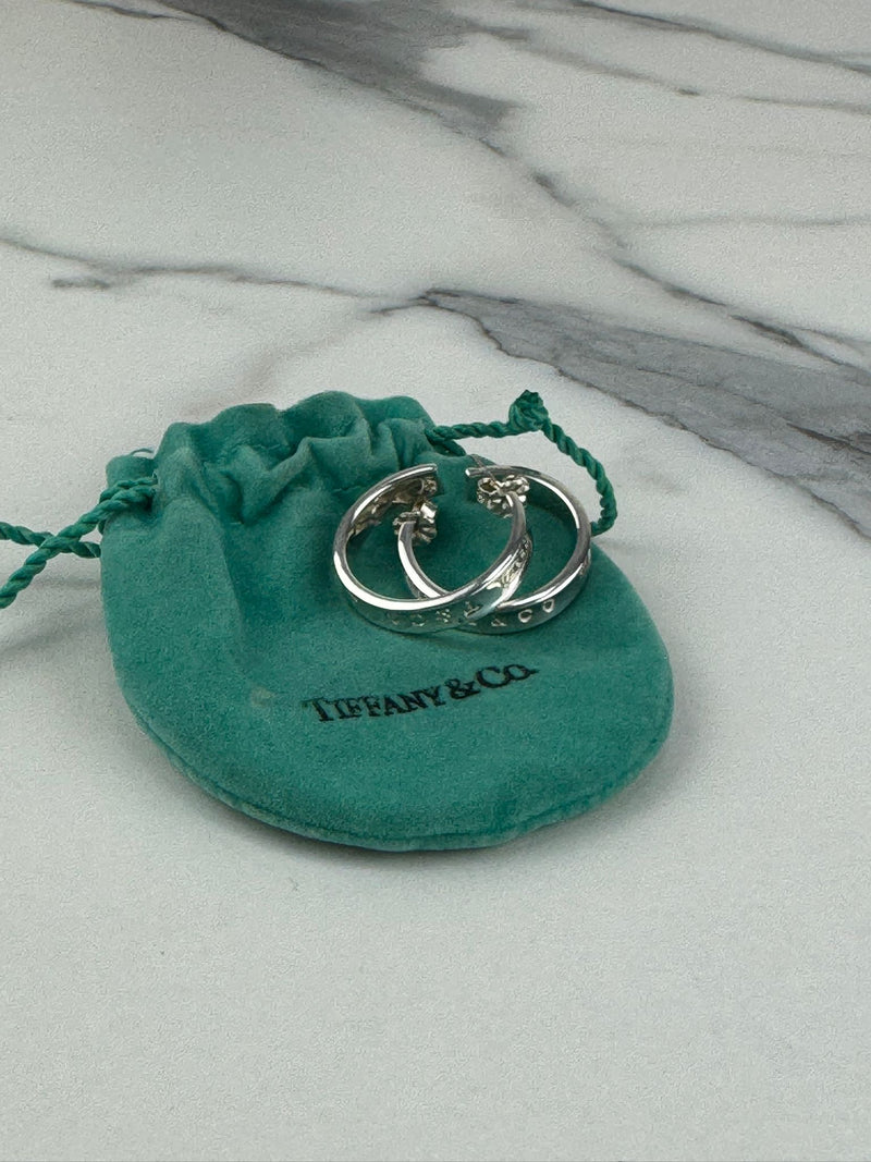 TIFFANY & CO. Earrings