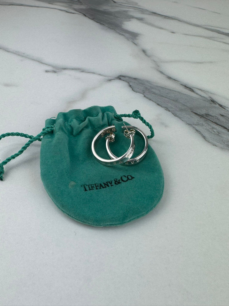TIFFANY & CO. Earrings