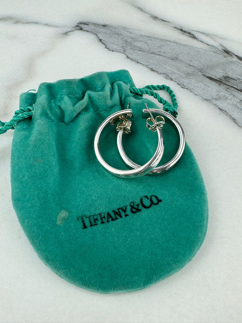 TIFFANY & CO. Earrings