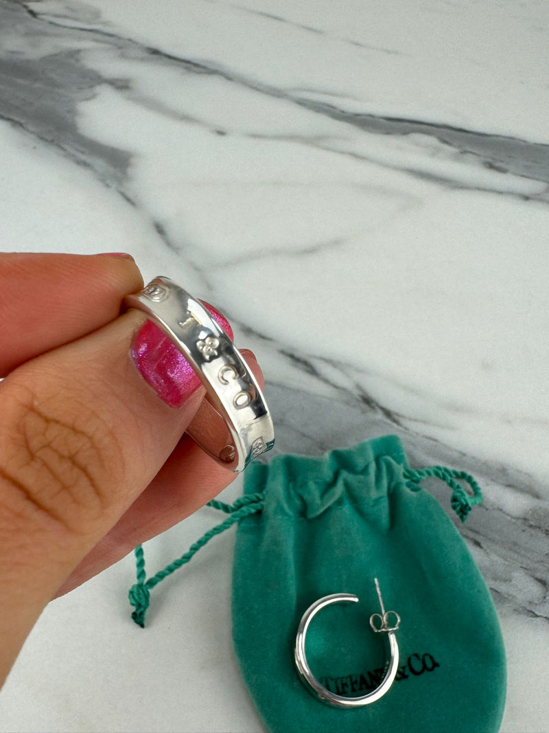 TIFFANY & CO. Earrings