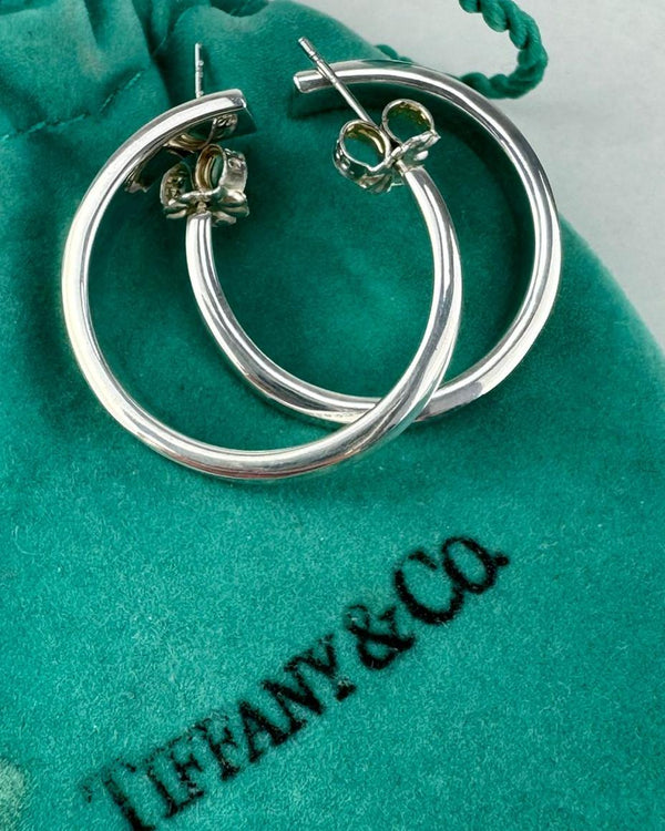 TIFFANY & CO. Earrings