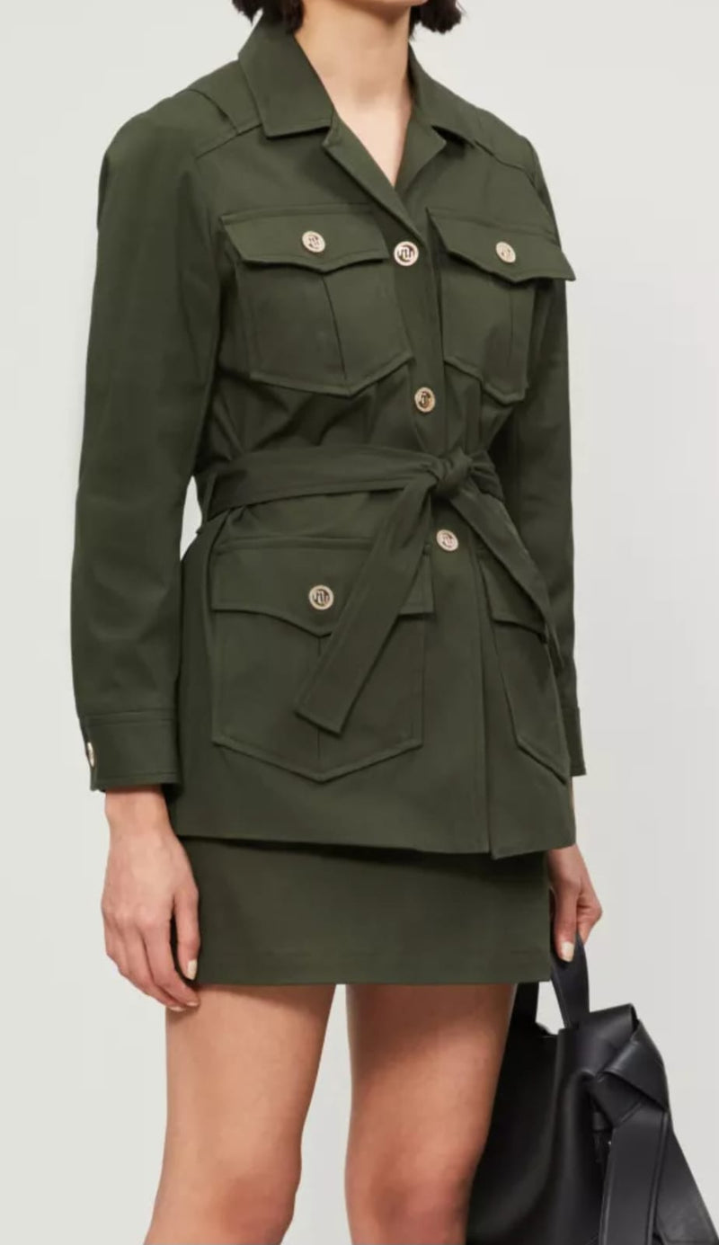 MAJE Jacket Size S