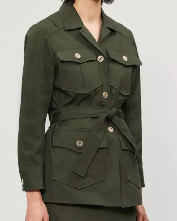 MAJE Jacket Size S